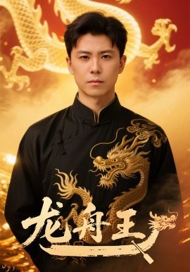 龍舟王