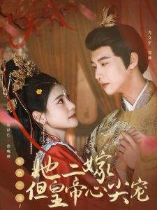 惹她干嘛，她二嫁但皇帝心尖寵