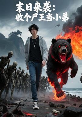 末日來襲：收個(gè)尸王當(dāng)小弟