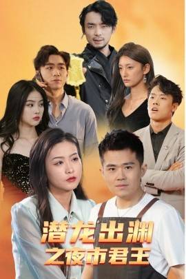 潛龍出淵之夜市君主