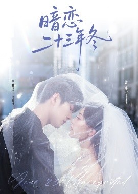 暗戀二十三年冬