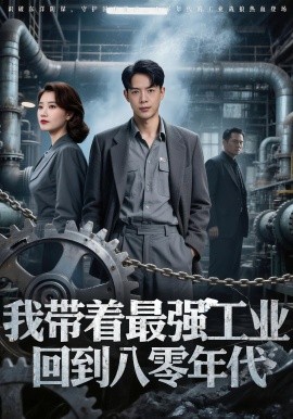 我?guī)е顝?qiáng)工業(yè)，回到八零年代